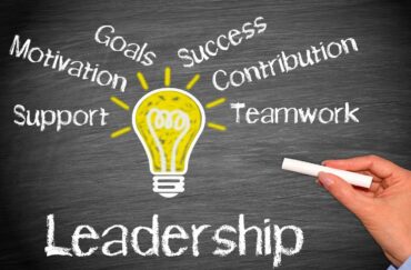 Team Leader/House Manager Leadership