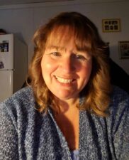 Michelle Paige-Buttoli