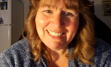 Michelle Paige-Buttoli