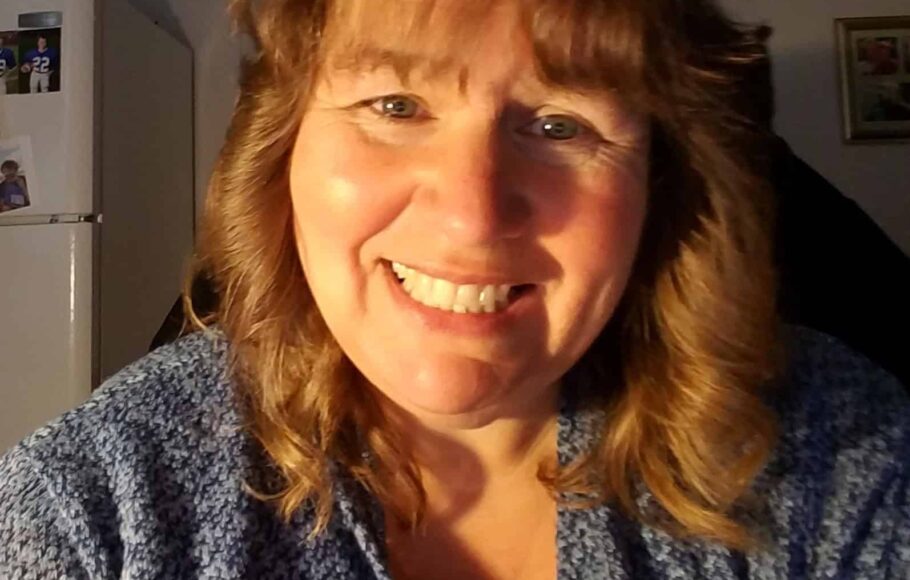 Michelle Paige-Buttoli